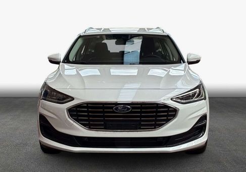 Ford Focus, 2025 3