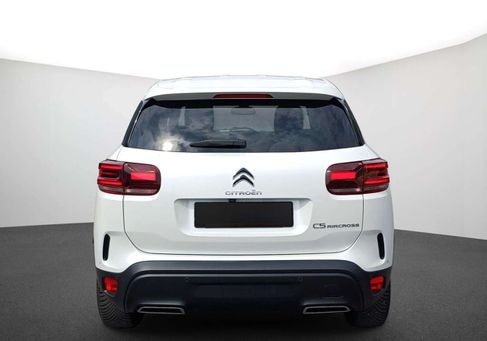 Citroën C5 Aircross, 2024 3