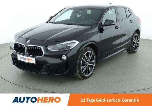BMW X2, 2019