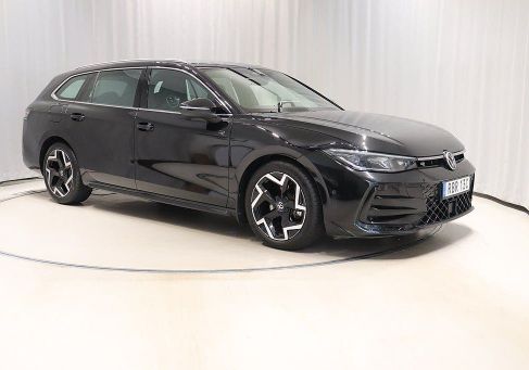 Volkswagen Passat Variant, 2025 3