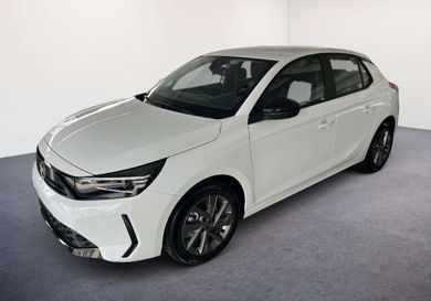 Opel Corsa, 2025