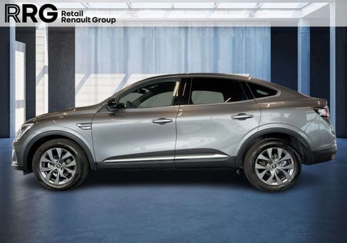 Renault Arkana, 2025 2