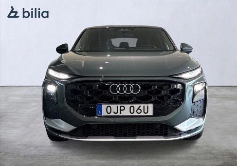 Audi Q3, 2026 2