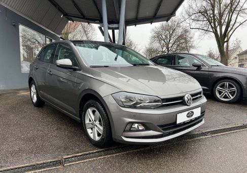 Volkswagen Polo, 2020 2