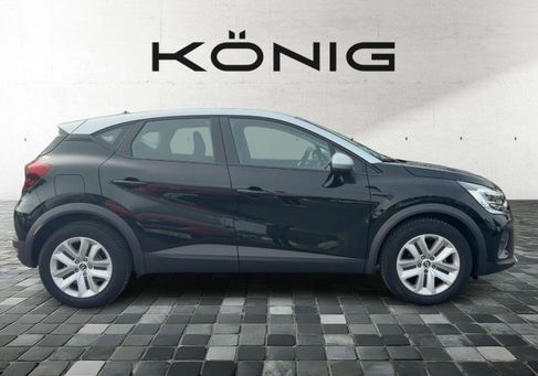 Renault Captur, 2023