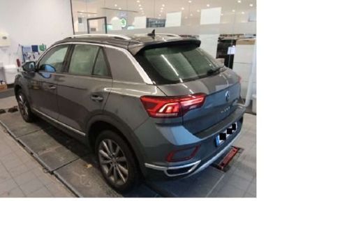 Volkswagen T-Roc, 2022 3