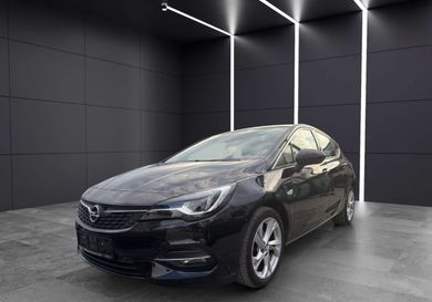 Opel Astra, 2021