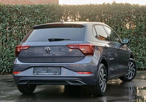 Volkswagen Polo, 2025 2