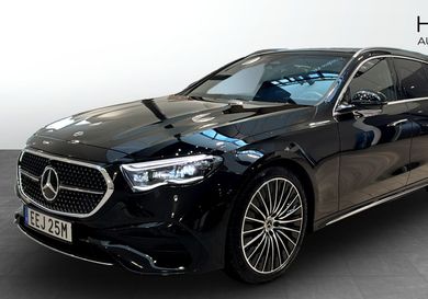 Mercedes-Benz, 2026