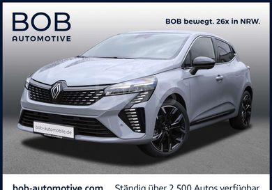 Renault Clio, 2026
