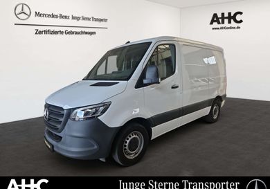 Mercedes-Benz Sprinter, 2022