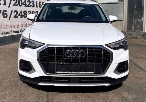 Audi Q3, 2020