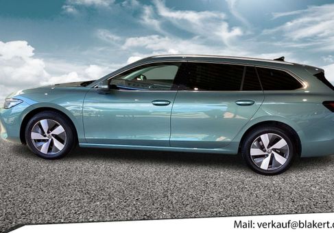 Volkswagen Passat Variant, 2024 3