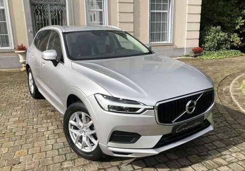 Volvo XC60, 2020