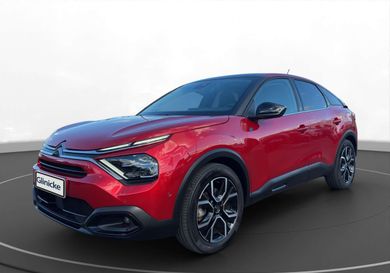 Citroën C4, 2022
