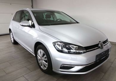 Volkswagen Golf, 2019