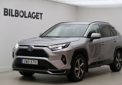Toyota RAV 4, 2022