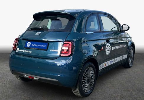 Fiat 500, 2026