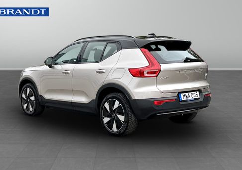 Volvo XC40, 2024 2