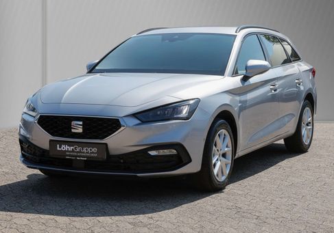Seat Leon, 2024 2