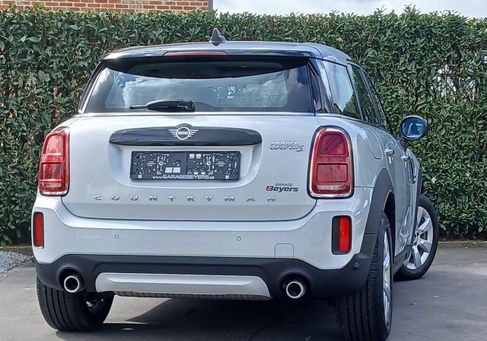 MINI, 2020