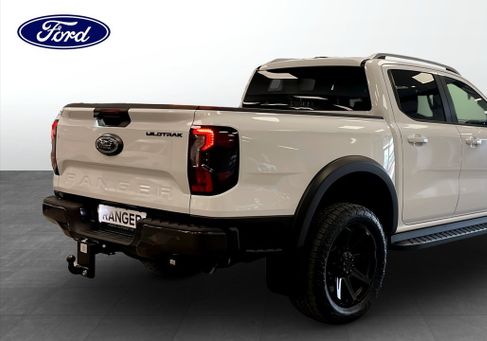 Ford Ranger, 2026