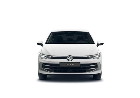 Volkswagen Golf, 2025 3