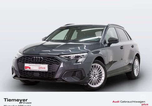 Audi A3, 2020