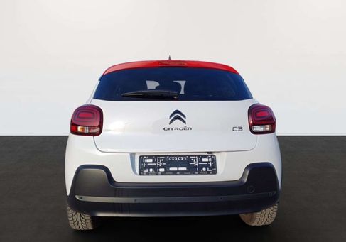 Citroën C3, 2021 3