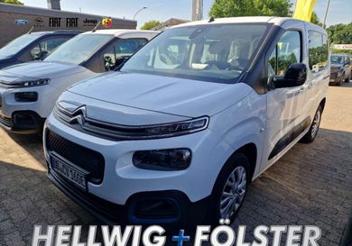 Citroën Berlingo, 2023