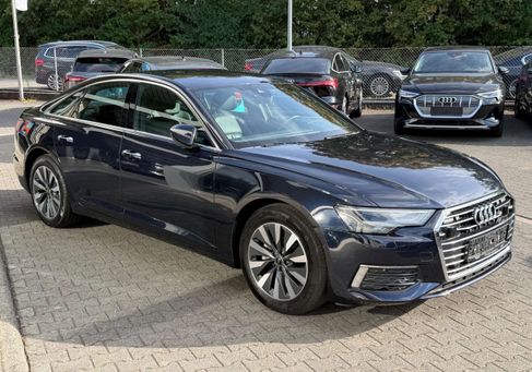 Audi A6, 2023 3