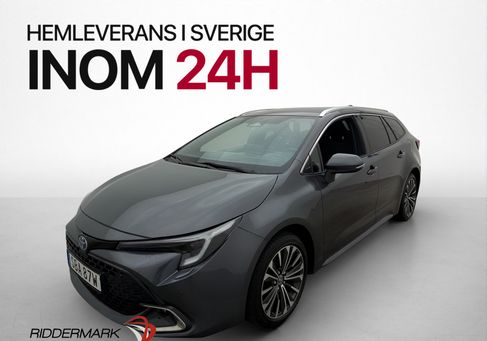 Toyota Corolla, 2024 3