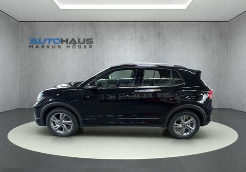 Volkswagen T-Cross, 2024