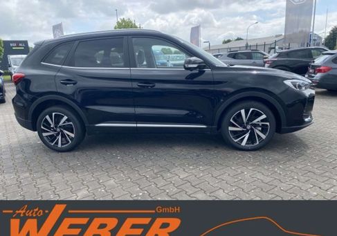 MG ZS, 2026