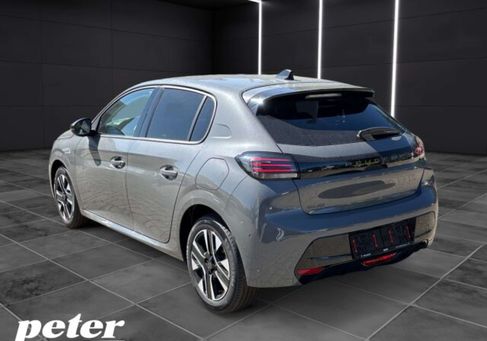 Peugeot 208, 2026