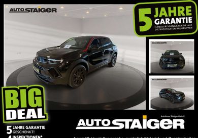 Opel Mokka, 2023