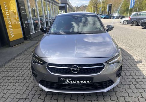 Opel Corsa, 2023 2