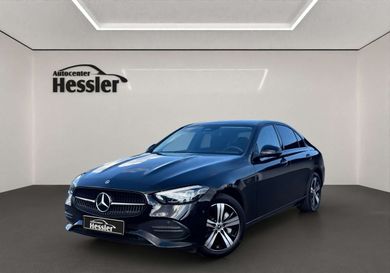 Mercedes-Benz C 300, 2023