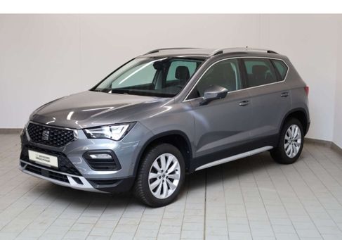 Seat Ateca, 2023