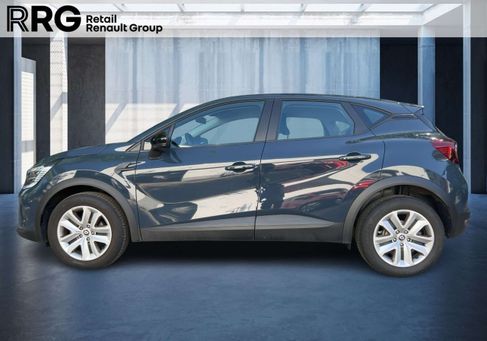 Renault Captur, 2022