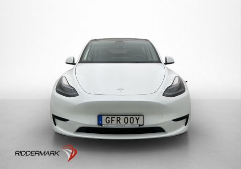 Tesla Model Y, 2023 2