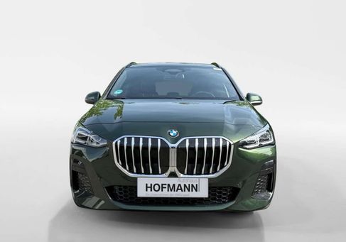 BMW 218, 2024 2