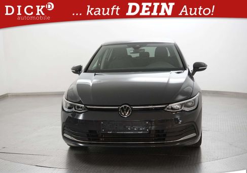 Volkswagen Golf, 2024 3
