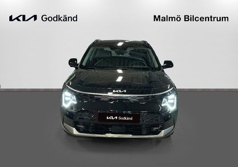 Kia Niro, 2023
