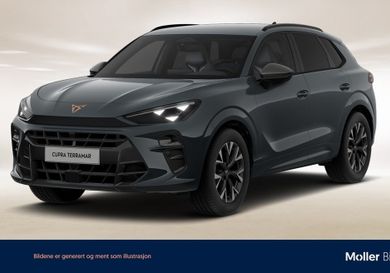 Cupra, 2025
