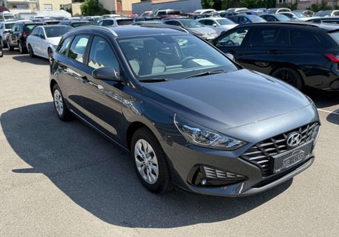 Hyundai i30, 2020 3