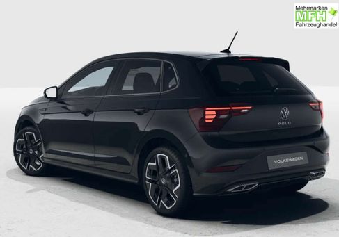 Volkswagen Polo, 2026 2