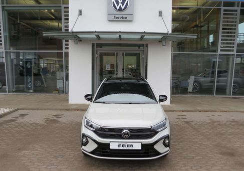 Volkswagen Taigo, 2026