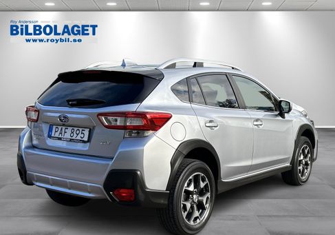 Subaru XV, 2018 3