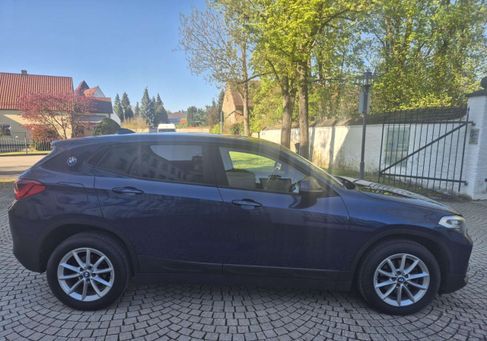 BMW X2, 2018 2